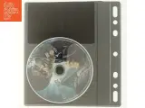 Harry Potter Og Dødsregalierne - Del 1 (DVD) - 3
