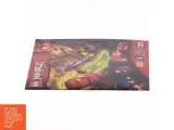 LEGO Ninjago DVD fra LEGO - 2