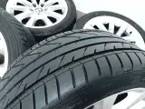 5x120 18" ET30 nav 72,6ø BMW style-338 sommersæt - 3