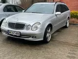 Mercedes benz 320cdi, aut, 4-matic - 2