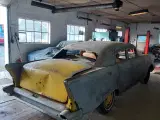 Chevrolet 1957 Dansk projekt - 3
