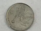 25 Cents Canada 2007 - 2