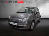 Fiat 500 1,2 Lounge