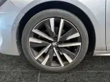Peugeot 508 1,6 Hybrid GT Line Pack EAT8 - 3