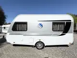 2018 - Knaus Südwind Silver Selection 420 QD   Dobbeltseng-Gulvtemp.-Mover-Telt - 5