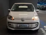VW Up! 1,0 75 High Up! ASG - 2