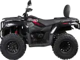 Loncin ATV Xwolf 300  (Kan ikke indregistreres) - 2