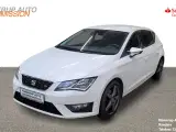 Seat Leon 2,0 TDI FR 150HK 5d 6g