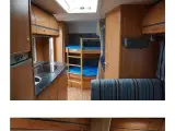Børnevenlig campingvogn  - 4
