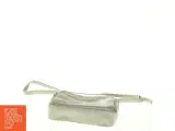 Cremefarvet Crossbody skuldertaske i læder fra Rosetti (str. 20 x 22 cm) - 4