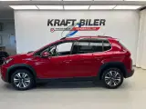 Peugeot 2008 1,5 BlueHDi 100 Allure Sky - 2