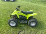 SMC 100 Racing Edition