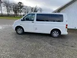 VW Bus transporter  1,9 TDI  - 2