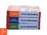 Danmark dejligst : 1986-1993 af Gregers Dirckinck-Holmfeld (Bog) - 2
