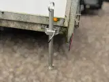 Cargo trailer 1000kg Weekend - 5