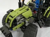LEGO Technic traktorer - 4