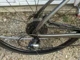 Giant FastRoad hybridbike - 2