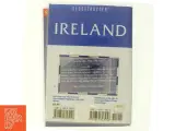 Ireland Travel Pack af Globetrotter, Robin Gauldie, New Holland Publishers Ltd (Bog) - 3