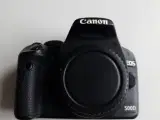 Canon 500D 15MP