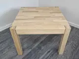 Sofabord med skuffe  - 2