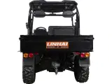 Linhai Diesel UTV 1100 T1A (Kan indregistreres) - 4
