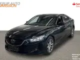 Mazda 6 2,0 Skyactiv-G Vision 165HK 6g