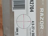 Vortex Razor 4.5 - 27 x 56 gen2