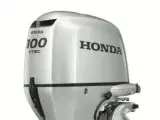 Ny Honda BF100