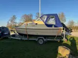 Kabinebåd - 3