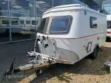 2023 - Eriba Touring 430 Legend   Den perfekte rejsevogn - Så du er klar til masser af oplevelser - 2