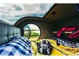 2025 - Mink Camper E   Model E er den perfekte Outdoorvogn med lav vægt til EL-bil. Ikke på lager, men kan bestilles. - 3