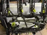 Cykelstativ (4 cykler)