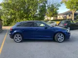 Audi A3 1,4 e-tron Attraction Sportback S-tr. - 4