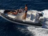 Joker Boat Coaster 520 PLUS