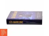 Nobels testamente af Liza Marklund (Bog) - 2