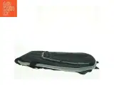 Gigbag til el-guitar fra Stagg (str. 110 x 41 cm) - 4