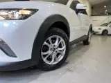 Mazda CX-3 1,5 SkyActiv-D 105 Vision - 4