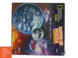 National Geographic Kids 3D Puslespil (str. 46 x 31 cm) - 5