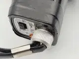 Halina Super 8 Movie Kamera m. manual og taske - 4