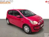 VW up 1,0 MPI BMT Move 60HK 5d - 4