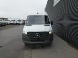 Mercedes-Benz Sprinter 317 2,0 CDI A2 H2 RWD 9G-Tronic 170HK Van Aut. - 3