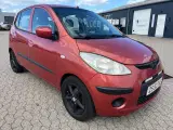Hyundai i10 1,1 Classic - 3