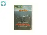 Piranha fra dvd - 2