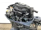 Yamaha 9,9 SPORT DEMO - 4