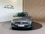 VW Passat 1,4 TSi 150 Comfortline+ DSG - 2