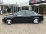 Audi A4 1,8 T 163 - 3