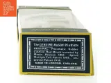 Hårbørste fra Mason Person (str. 24 x 9 x 6 cm) - 4