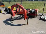 Slagleklipper Kuhn TBE 242 - 2