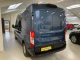 Ford E-Transit 350 L3 Van 68 Trend H2 RWD - 5