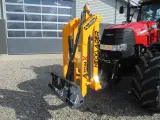 Agro Prime AtomX Med Euro Fæste. - 4